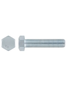 TORNILLO S/T ACERO 8.8 14X30 ZINC. DIN933 2