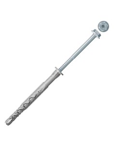 TACO GOLPE FISCHER SXRL 10X80T 2