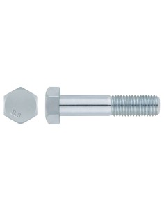TORNILLO S/T ACERO 8.8 12X70 ZINC. DIN931