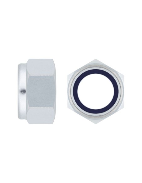 TUERCA AUTOB.8-100 DIN 985