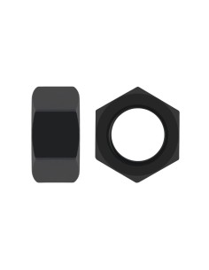 TUERCA ACERO 5 DIN934 2