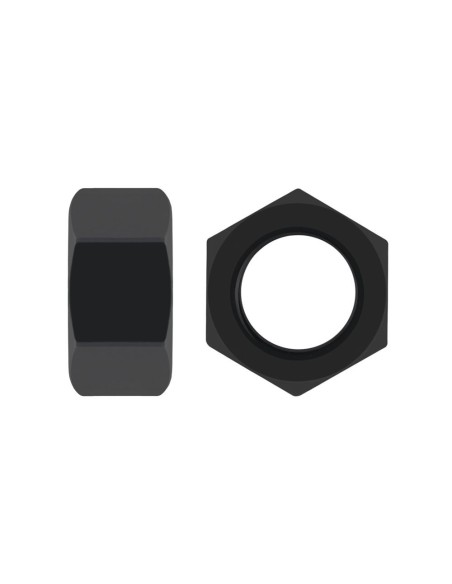 TUERCA ACERO 10 DIN 934