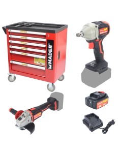 KIT (CA780+LL599+AM57+BA388+CA783) 2