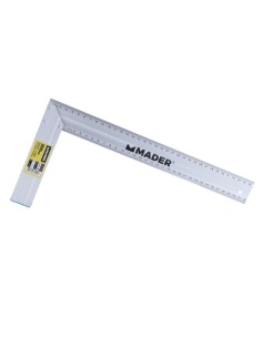 ESCUADRA ALUMINIO 350MM 2