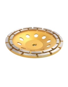 DISCO PULIMIENTO Ø180MM M14 PARA PIEDRA - SINDEX 2