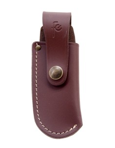FUNDA VAQUETILLA 90/100MM MARRON 18951 2