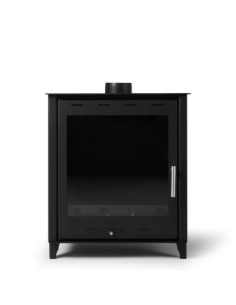 ESTUFA LEÑA ISLA GRACIOSA 2 14.3KW 2