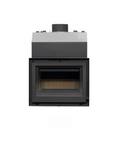 ESTUFA INSERTABLE HIDRO CALEFACTOR LLAR L ECO ESTANCIA 6.72KW HASTA 130 ELEMENTOS(NETO) 2