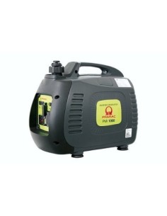 GENERADOR INSONORIZADO INVERTER 1KVA/1000W(NETO)