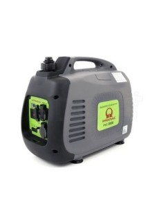 GENERADOR INSONORIZADO INVERTER 2KVA/1900W-2000W(NETO)