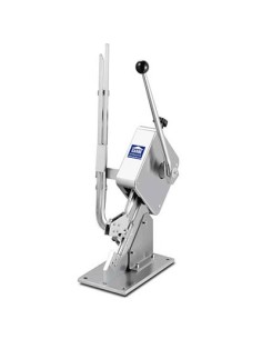 GARHE 08570 CLIPADORA MANUAL DE EMBUTIDO 2