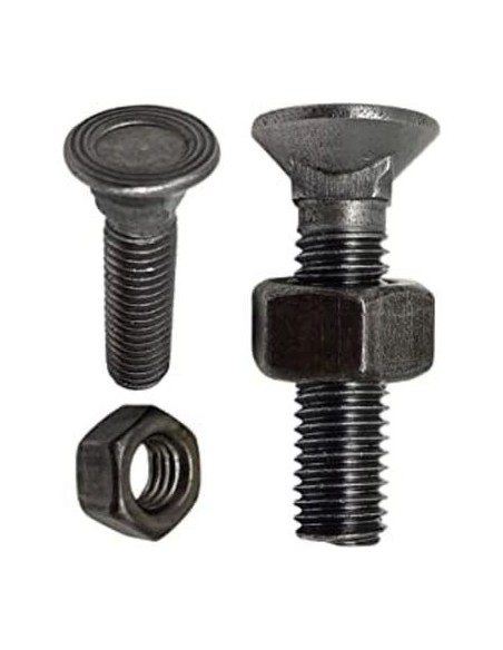 TORNILLO ARADO 14X50  DIN 608