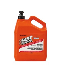 LAVAMANOS BIODEDRADABLE FAST ORANGE 3.78 L 2