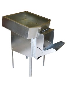 LIMPIADOR HOJAS ECOLIVA 220V(NETO) 2