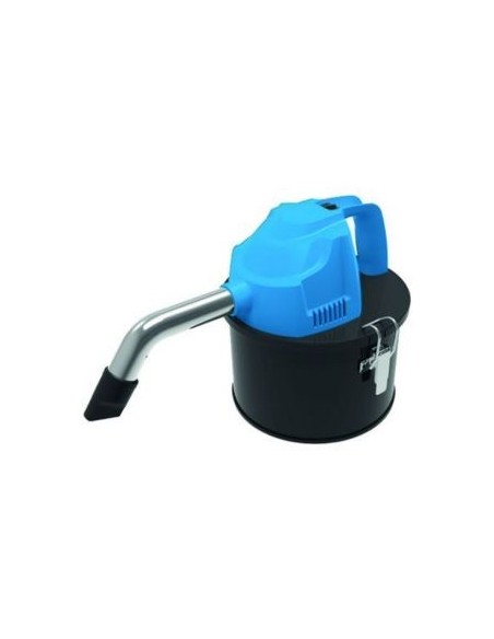 ASPIRADOR DE MANO CENIZAS PELLETS 600W 4L
