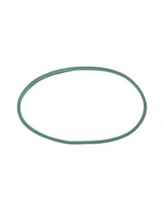 GOMA ATAR HORTALIZAS AGH100 2MM VERDE (BOLSA-1KG) 2