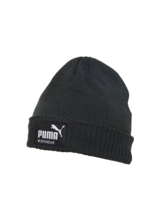 GORRO PUMA CARBON TALLA-XL(NETO) 2