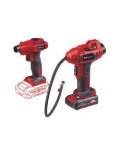 KIT SOPLADOR Y COMPRESOR CE-AP 18+CE-CC 18+2,0 AH KIT(NETO) 2