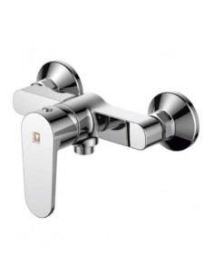 GRIFO MONOMANDO DUCHA LUCA 2