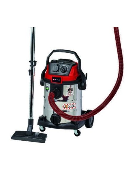 ASPIRADOR SEC/LIQ TE-VC 2025 SACL(NETO)