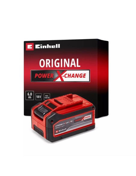 BATERIA REPUESTO   18V 4-6 AH MULTI-AH PXC PLUS(NETO)