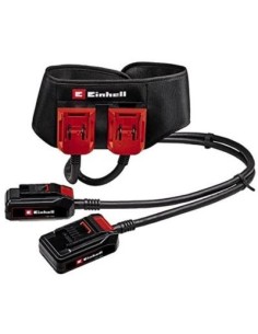 CINTURON PORTABATERIAS   GE-PB 36/18 LI(NETO) 2