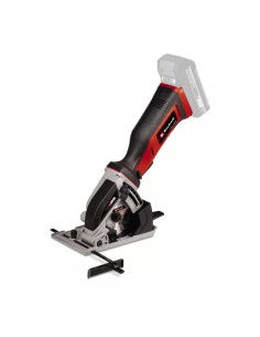 MINI SIERRA CIRCULAR  TE-CS 18/89 LI - SOLO(NETO) 2