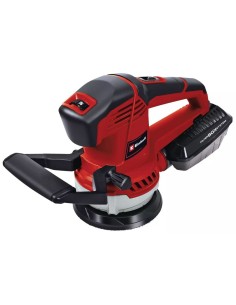 LIJADORA EXCENTRICA ELECTRONICA TE-RS 40 E (NETO) 2