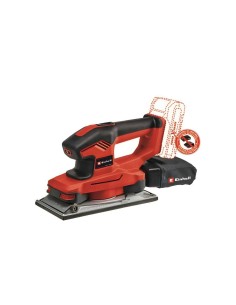 LIJADORA ORBITAL TE-OS 18/230 LI - SOLO(NETO) 2