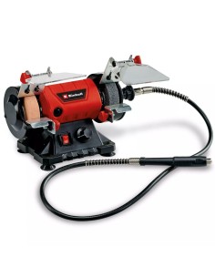 ESMERILADORA MINI TALADRO TC-XG 75 KIT(NETO) 2