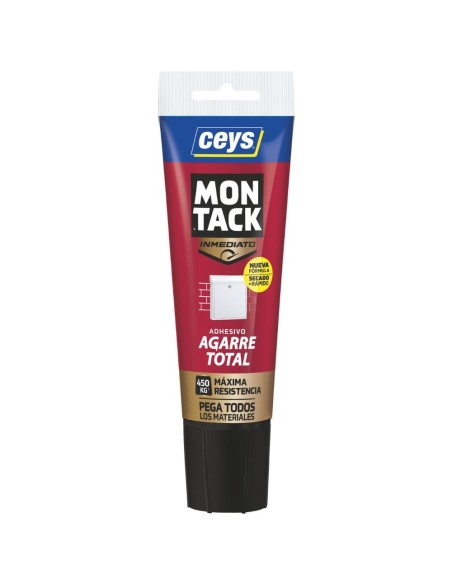 MONTACK XPRESS PLUS 125ML