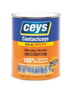 PEGAMENTO CONTACTO 1 KG. 2