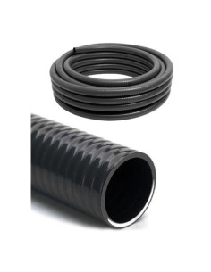 TUBO PVC FLEXIBLE 32MM 5/12.5 BAR 2