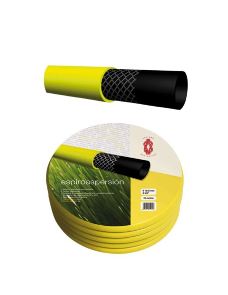 MANGUERA AMARILLA 30X37MM 1" 1/4