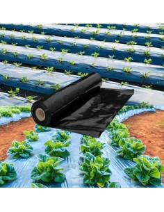 PLASTICO DE SIEMBRA GALAGA 100 (ROLLO-1.20X200M)