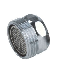 DIFUSOR-ROSCA
PARA GRIFO DOMÉSTICO. EN BLISTER. 2