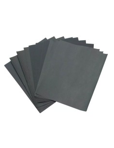 LIJA AL AGUA GRANO-500(PLIEGO) 2