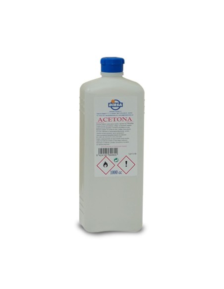 ACETONA 1L
