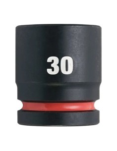 VASO DE IMPACTO 3/4" CORTO 30MM MILWAUKEE 2