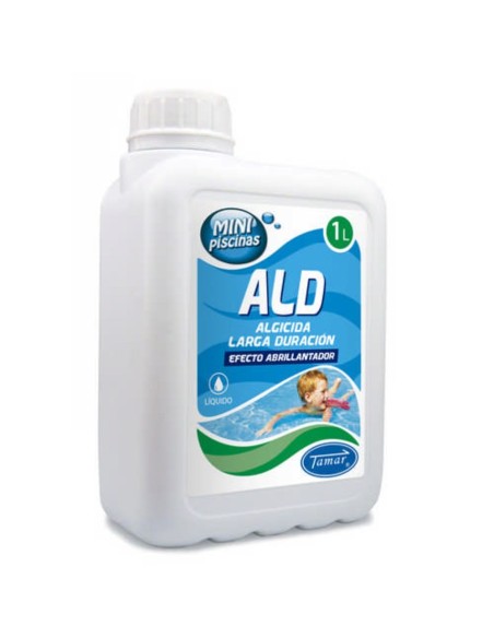 ANTIALGAS ABRILLANTADOR LARGA DURACION 1 L(NETO)