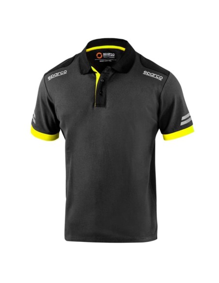 POLO SPARCO TW  GS/GF TOLEDO M(NETO)