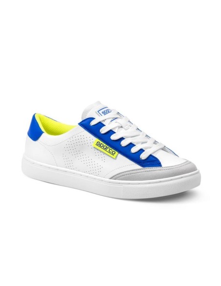 ZAPATILLA SPARCO SCARPE S-TIME BA/GF 37(NETO)