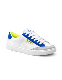 ZAPATILLA SPARCO SCARPE S-TIME BA/GF 46(NETO) 2