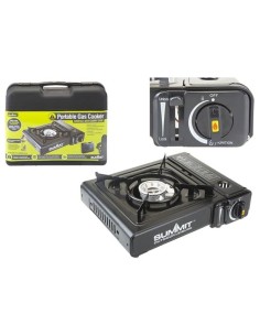 COCINA PARA CAMPING-NETO