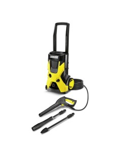 HIDROLAVADORA KARCHER K 5 BASIC 145 BAR 500 L/H(NETO) 2