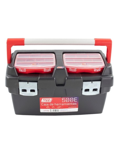 CAJA HERRAMIENTAS Nº 500-E