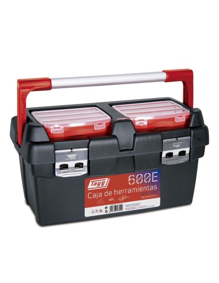 CAJA HERRAMIENTAS Nº 600-E