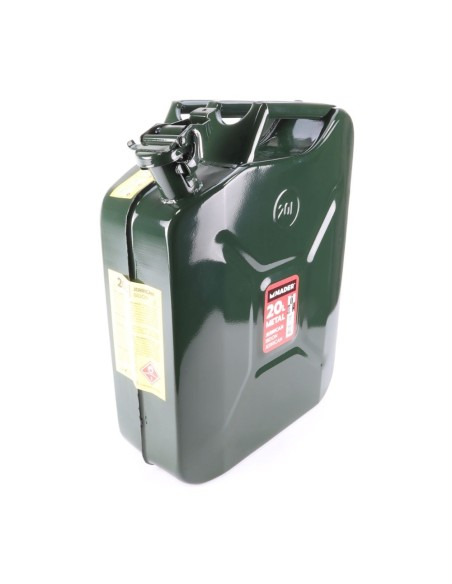 BIDON HIDROCARBURO METALICO 10L CE