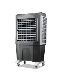 CLIMATIZADOR EVAPORATIVIO BLACKOOL6 60L 220W 6000 M3/H APROX 75M2(NETO) 2