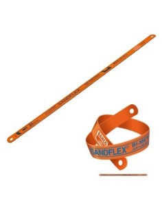 HOJA SIERRA BIMETAL BAHCO